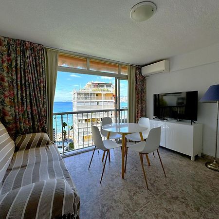 Carabelas Apartments بينايدورم المظهر الخارجي الصورة