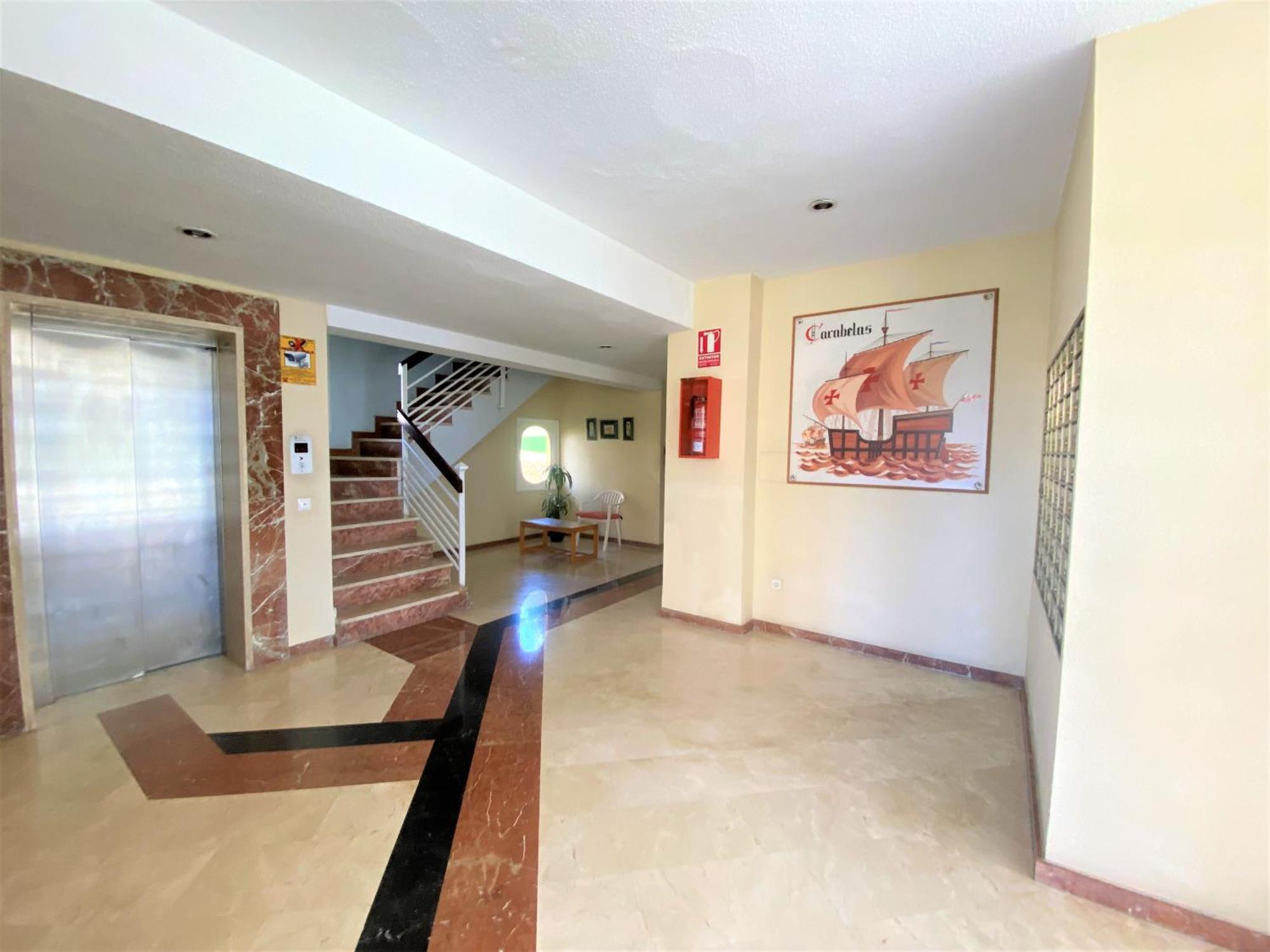 Carabelas Apartments بينايدورم المظهر الخارجي الصورة