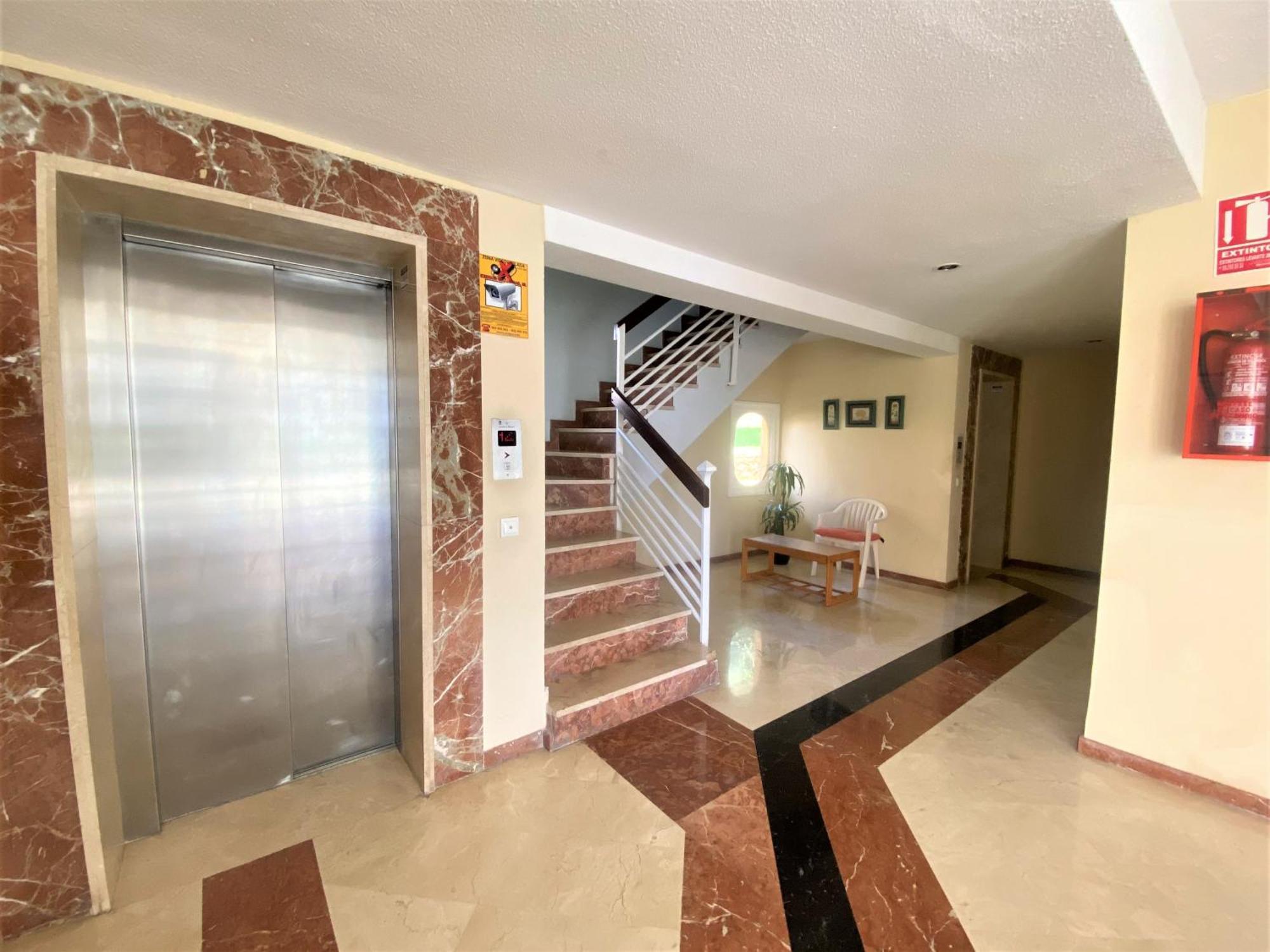 Carabelas Apartments بينايدورم المظهر الخارجي الصورة