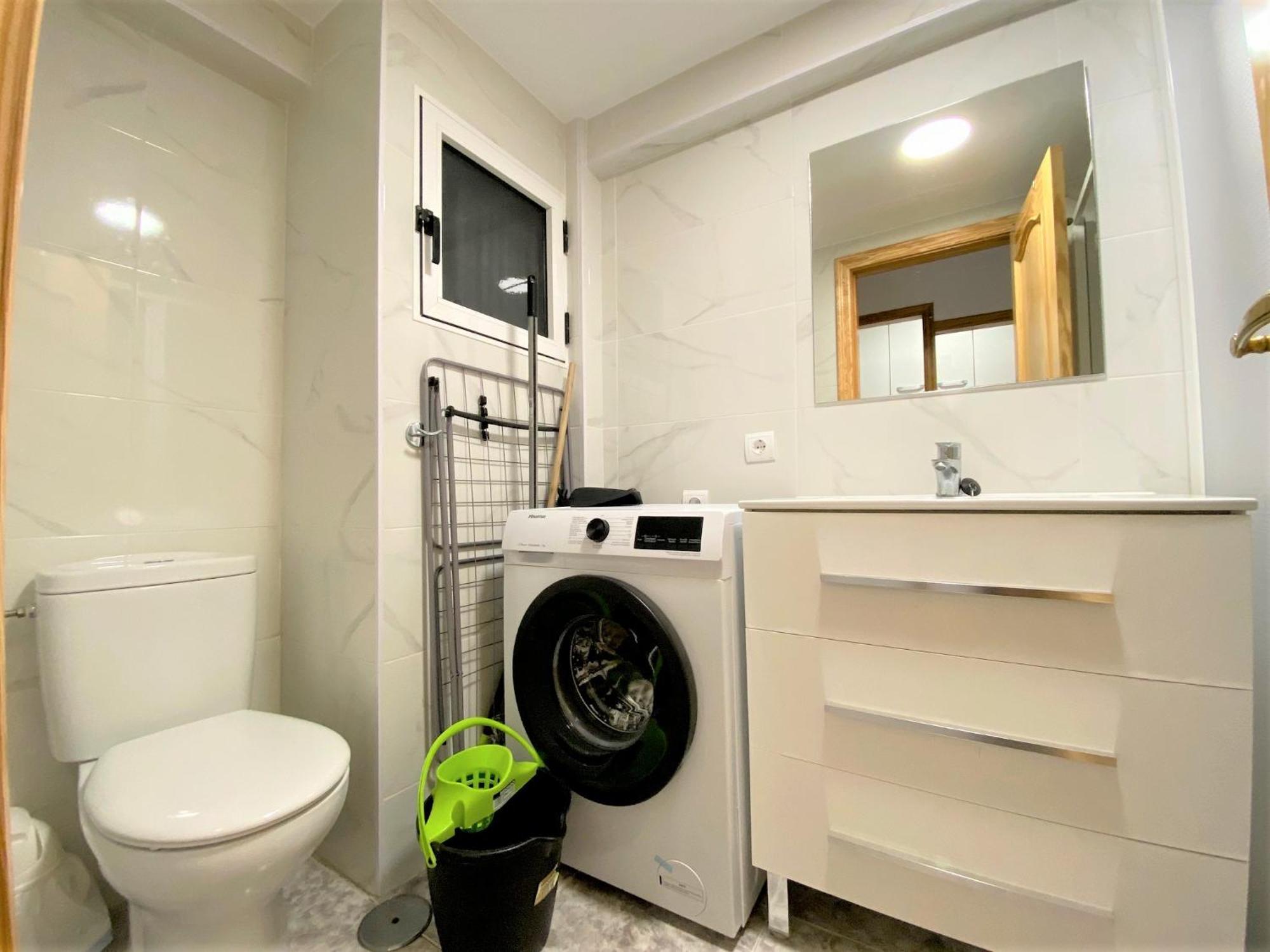 Carabelas Apartments بينايدورم المظهر الخارجي الصورة