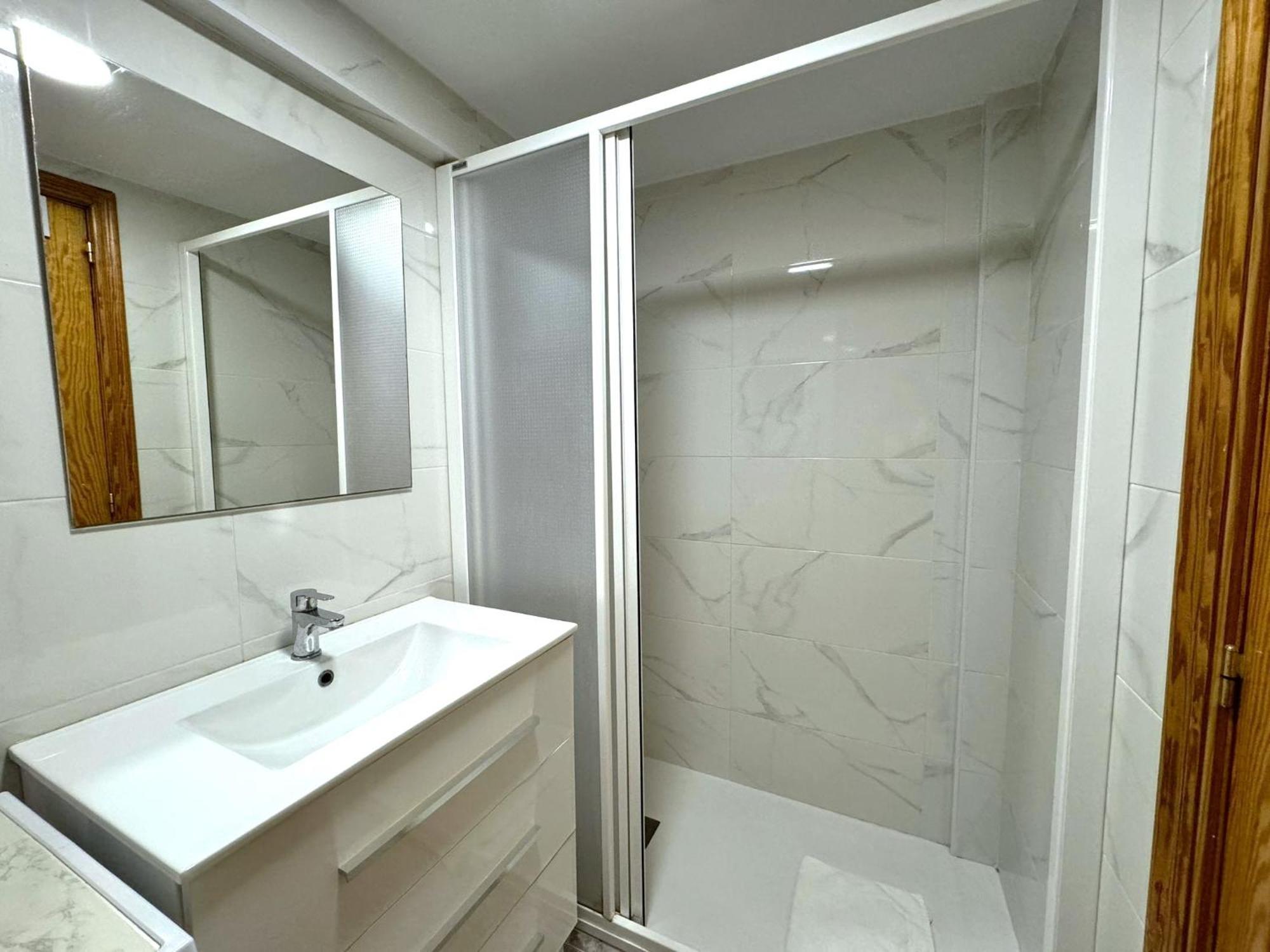 Carabelas Apartments بينايدورم المظهر الخارجي الصورة