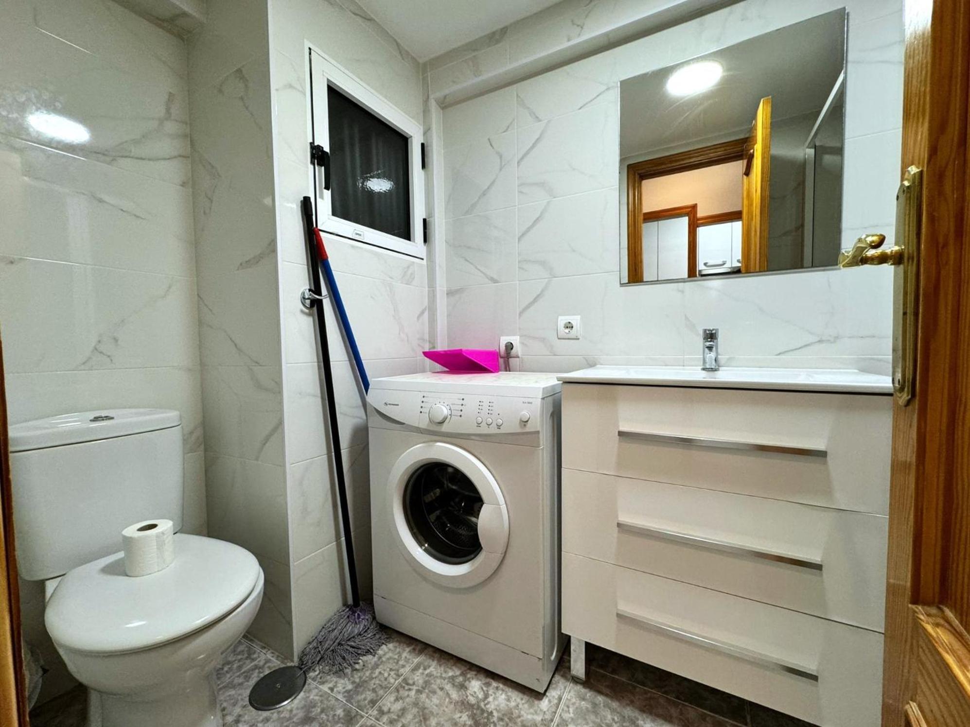 Carabelas Apartments بينايدورم المظهر الخارجي الصورة