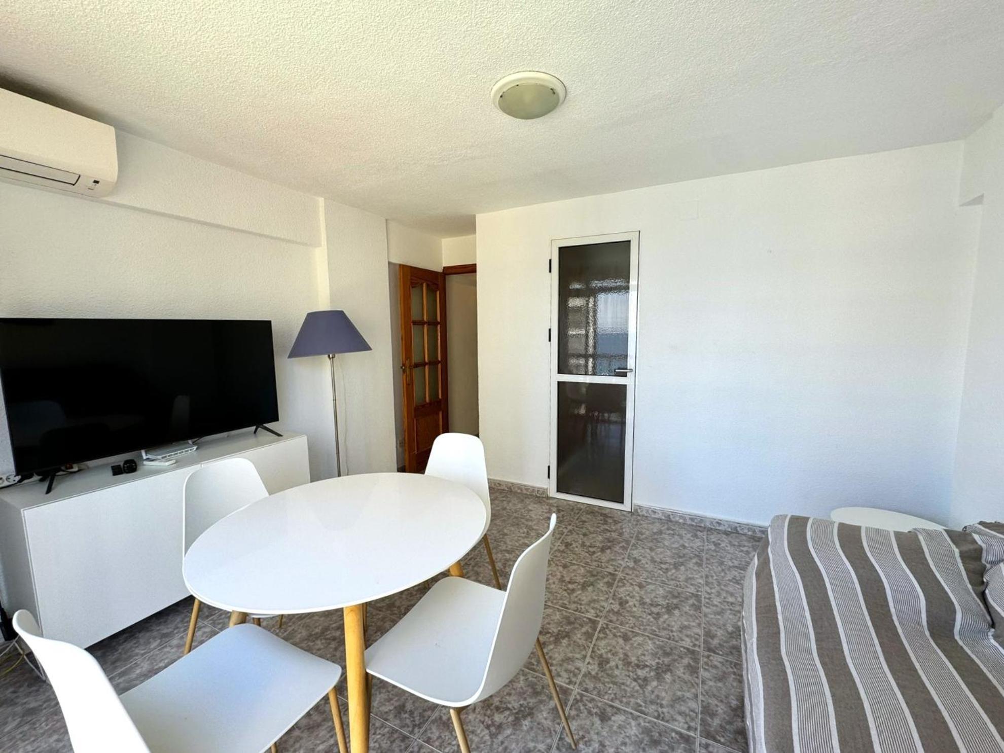 Carabelas Apartments بينايدورم المظهر الخارجي الصورة