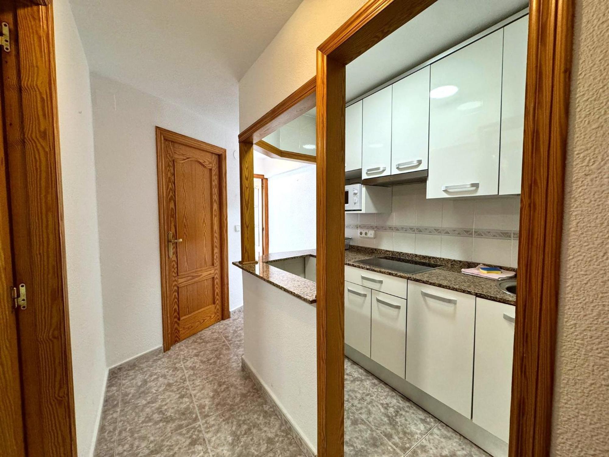 Carabelas Apartments بينايدورم المظهر الخارجي الصورة